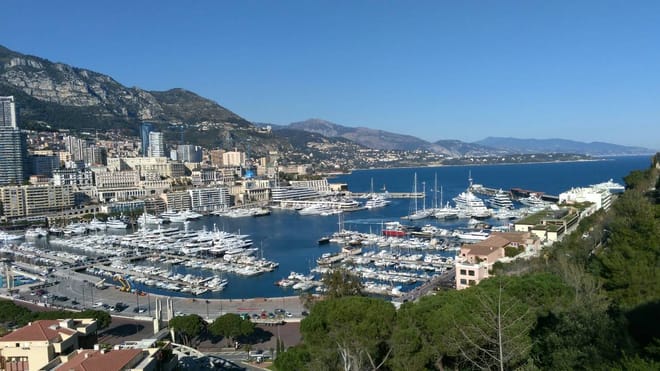 Eze, Monaco & Monte-Carlo Half Day Private Tour photo 6