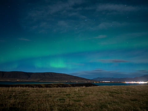 Christmas Day Northern Lights Tour, photo 3