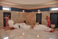 Alanya Turkish Bath with Jacuzzi, Massage, Facemask & Transfer 2