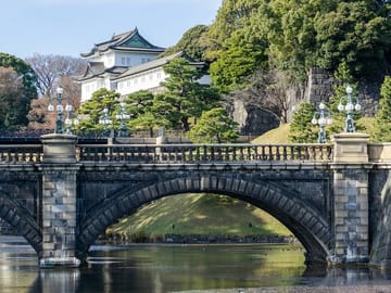 Imperial Palace