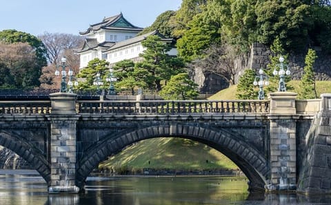 Tokyo City Private Tour up to 6 Persons