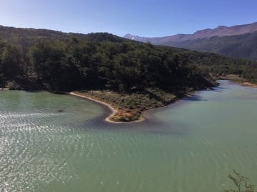 Guided Nature Tour of Tierra del Fuego National Park, Ushuaia