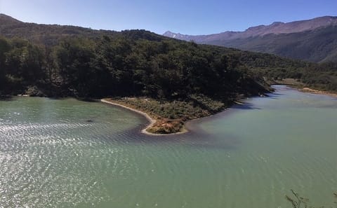 Guided Nature Tour of Tierra del Fuego National Park, Ushuaia