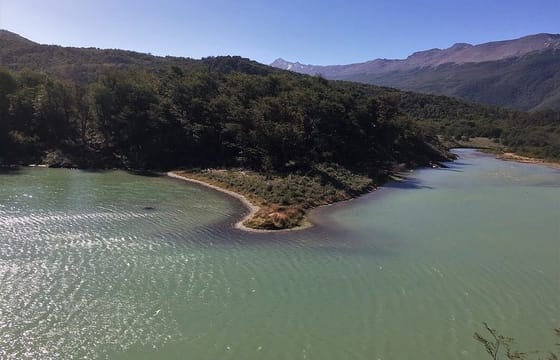 Tierra del Fuego National Park Experience