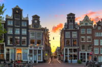Amsterdam in 1 Day - Walking Tour - Audioguide in 7 languages 9