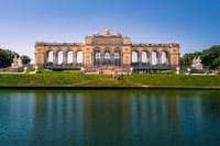 Private Vienna Historical Landmarks Tour 2