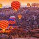 Cappadocia Region