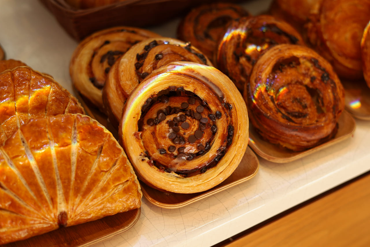 Gourmet Food Tour in Central Paris - Les Halles/Montorgueil 6