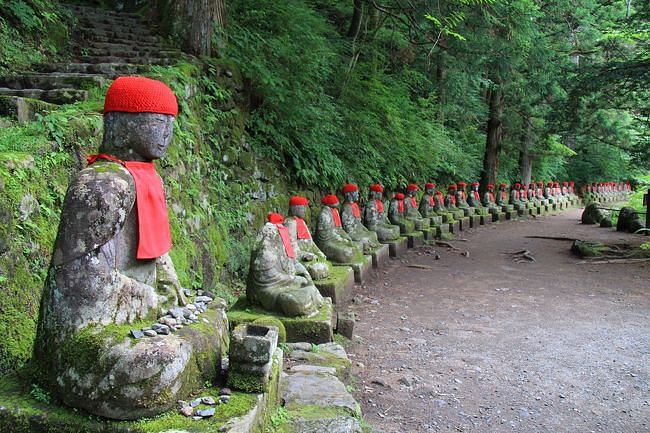 Private Customized Nikko One-Day Tour with Local Master Guide with Charter Vehicle