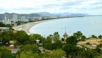 Hotspots of Hua Hin & Hua Hin Hills Winery 1