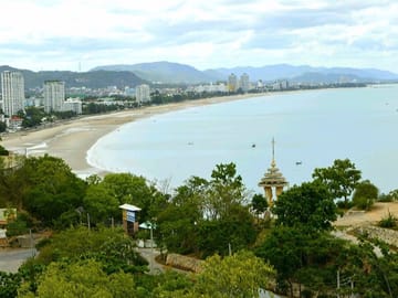 Phuket Airport VIP Fast-Track Immigration with Personal Guide