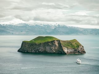 Iceland: Private Westman Islands - Volcano, Wildlife & Scenic Views, photo 9