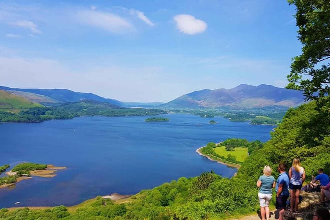 Derwentwater