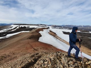 5 Day Laugavegur Trail (Self-guided - Huts), photo 18