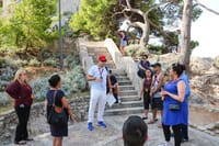 Dubrovnik, Croatia