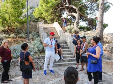 Dubrovnik, Croatia