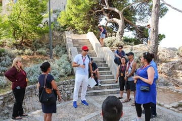 Private Game of Thrones Walking Tour in Dubrovnik