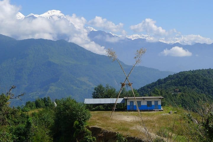 19 Days Mera Peak Climbing & Expedition – One Life-Changing Himalayan Adventure