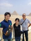 Half Day Tour to Pyramids of Giza with Camel ride 8