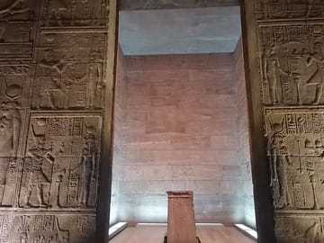 Three-Day Overland Tour of Aswan, Abu Simbel, and Luxor