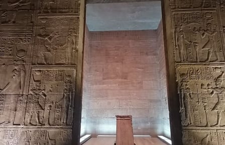 Aswan, Nubian Village, Abu Simbel and Luxor in 3 Days Overland