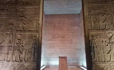 Three-Day Overland Tour of Aswan, Abu Simbel, and Luxor