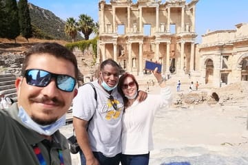 6-Day Adventure Tour of Gallipoli and Western Turkey