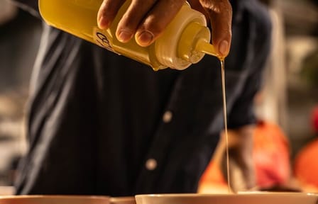 Hoi An Private Secret Gourmet Dining Experience by the River