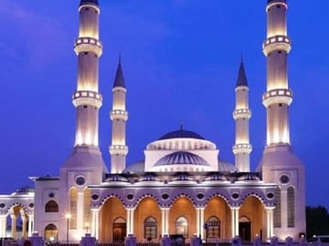 Zabeel Palace