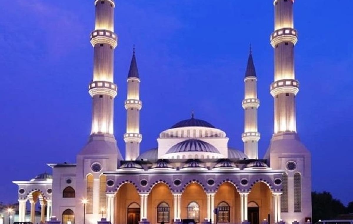 Private Dubai Cultural tour with lunch specialized guide