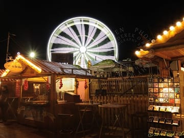 Skiing and Snowboarding at Ski Dubai in Mall of Emirates