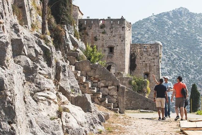 Game of Thrones Walking Tour in Split