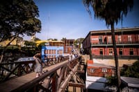 Lima Classic Tour Package 4