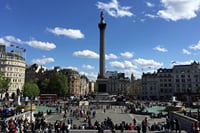 London Layover - Private Tour from Heathrow Airport 6