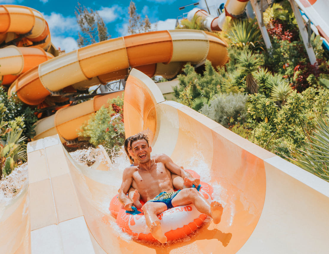 Aqualand Costa Adeje Entrance Ticket in Tenerife 3