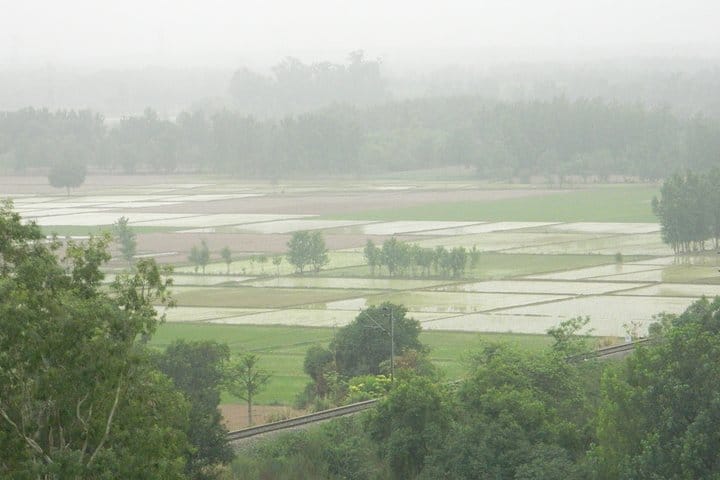 Tractor Safari – An Authentic Village Tour in Agra showcasing the real India. 5