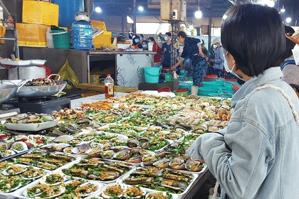 Private Eco-Adventure to Can Gio Mangrove Forest and Local Life Full Day from Saigon