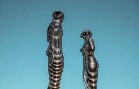 8-Nights 9-Days Private Tour in Georgia with Pick Up