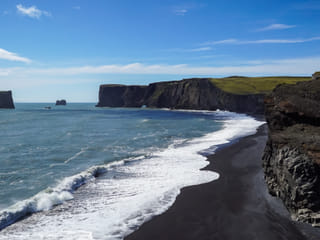 South Coast & Northern Lights Small Group Tour from Reykjavík, photo 20