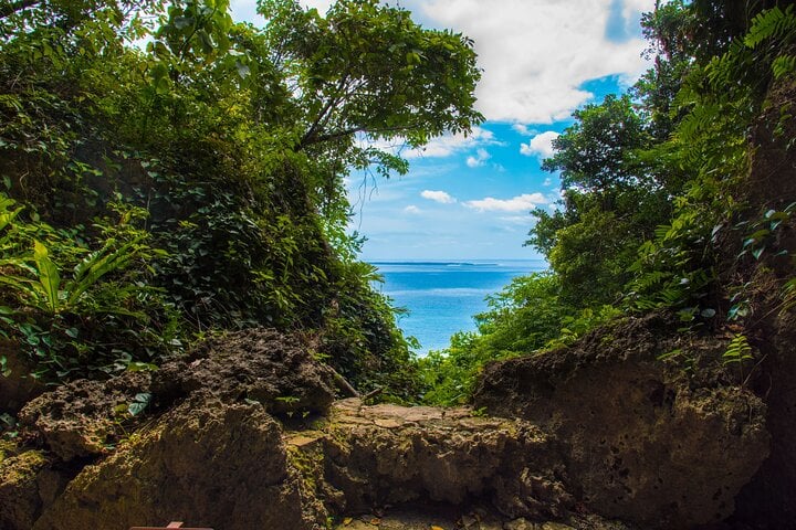 Okinawa Island Custom Day Tour