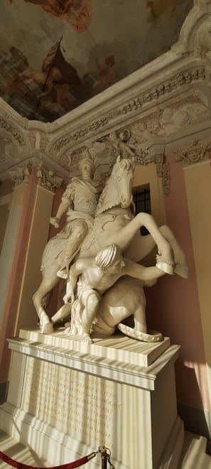 Wilanów Palace -2 Hour Guided Tour Including Admission 2