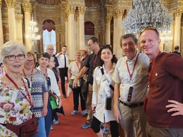 Pearls of Turkey Tour 7 Days