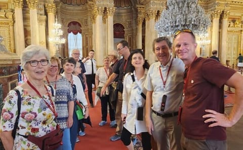 Pearls of Turkey Tour 7 Days