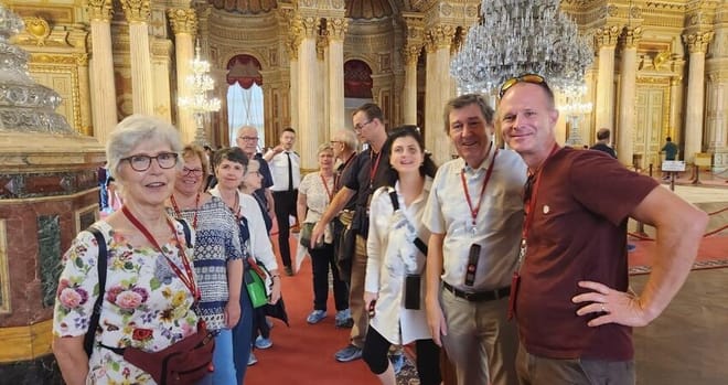 Pearls of Turkey Tour 7 Days 3