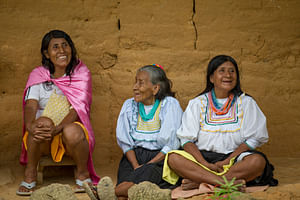 Tar-04 : Native Village & Castle Tour + Cultural Expedition