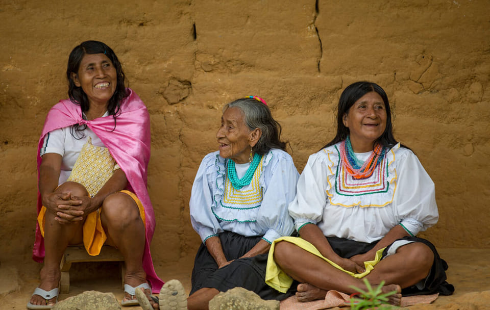 Cultural Tour of Lamas Village and Castle near Tarapoto