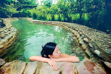 Experience Hue: Hot Springs, Adventure Games & Scenic Tam Giang Lagoon