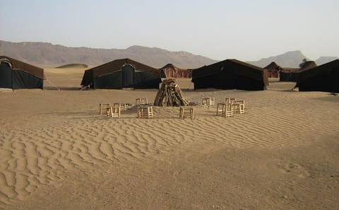 Two-Day Sahara Adventure to Ait Ben Haddou from Marrakech