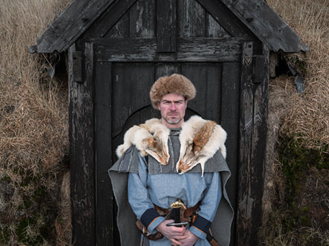 The Viking Circle , photo 9