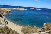 Private Mykonos Behind the Glam Tour Discover the Real Island 4
